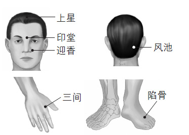 鼻塞、打鼾等鼻子問題的防治